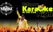 DJ-Express Karaoke-Night - das Original - @ Havana