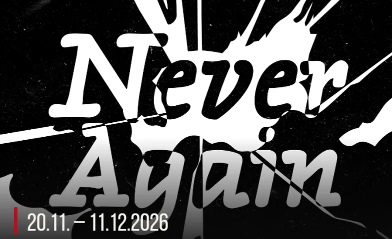 Deutsch-tschechische Posterausstellung: Never again!, Art & Exhibitions / Exhibition, Jugendzentrum Zeughaus