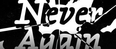 Event-Image for 'Deutsch-tschechische Posterausstellung: Never again!'