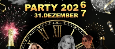 Event-Image for 'LADIES NIGHT SILVESTER! FREE ENTRY FOR ALL LADIES'
