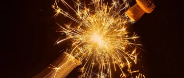 Event-Image for 'Silvestergala & Silvesterparty'