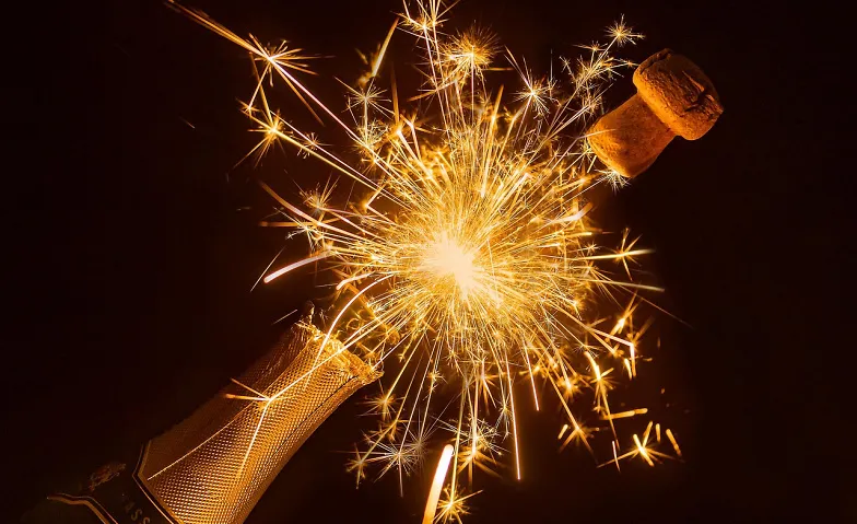 Silvestergala & Silvesterparty, Partys / Silvesterparty, Schlossallee 1