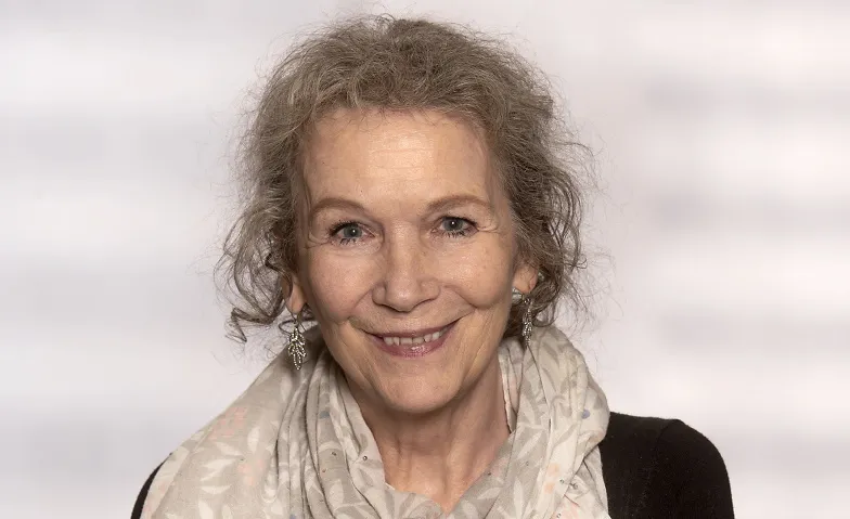 Konzerteinführung: Delphine von Schauroth, Klassik & Opern / Klassik, Bühlkirche Zürich