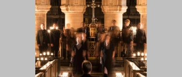 Event-Image for 'Next Generation XIV  Ascona Choral Academy  Evensong'
