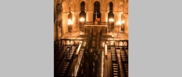 Event-Image for 'Next Generation XVIII  Ascona Choral Academy  Sing Along'