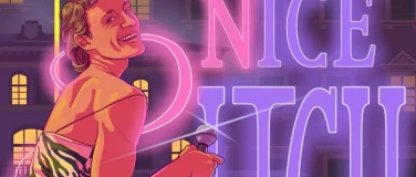 Event-Image for 'Nice Bitch'