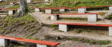 Event-Image for 'Vernissage BelleVue &laquo;Weiterwirken&raquo;'