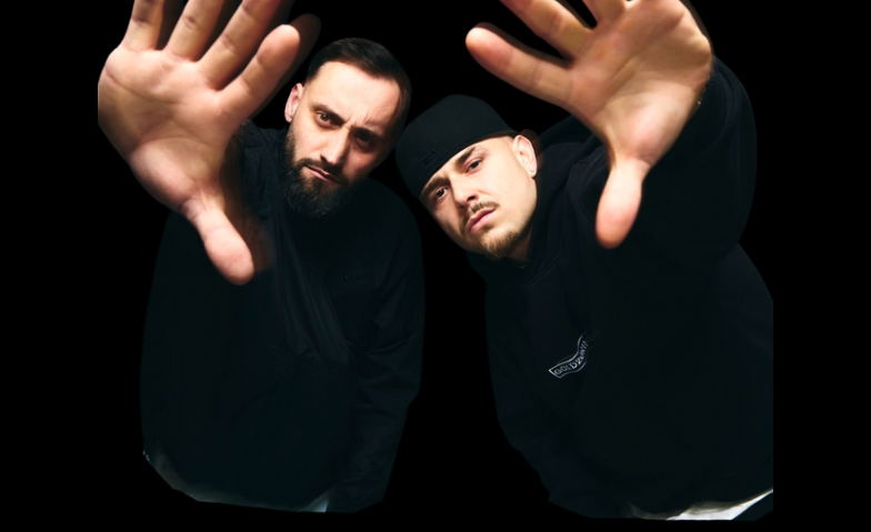 EAZ & XEN - Clubshow