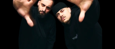 Event-Image for 'EAZ & XEN - Clubshow'