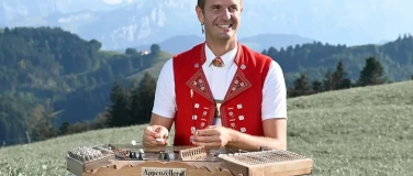 Event-Image for 'HackBrett, OrgelPfeife, AlpHorn'