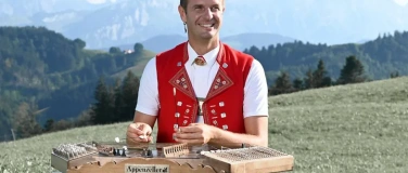 Event-Image for 'HackBrett, OrgelPfeife, AlpHorn'