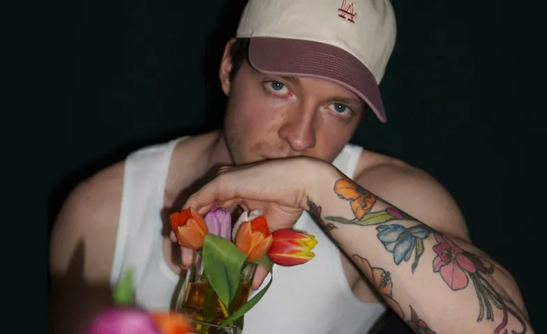 NICOLAZZ - Clubkonzert, Konzerte / Jazz & Blues, Krone Club