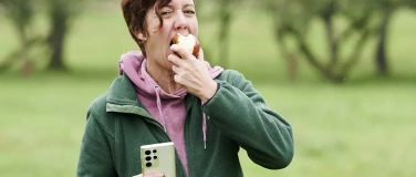 Event-Image for 'Lesung "Das Radiesli stimmt mich zuversichtlich"'