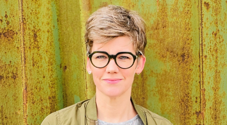 Nicole Mayer