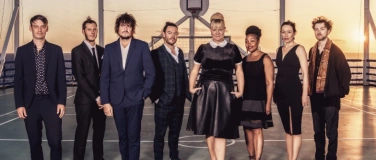 Event-Image for 'Rhythm and Blues Night mit Nicole Bernegger (CH/IT/USA)'