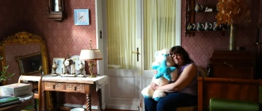 Event-Image for 'Cin&eacute;-Doc - Nicole Nicole'