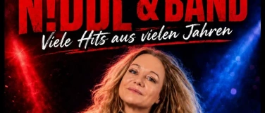 Event-Image for 'Niddl & Band'