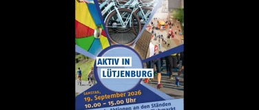 Event-Image for 'Niederstra&szlig;enfest 2026'
