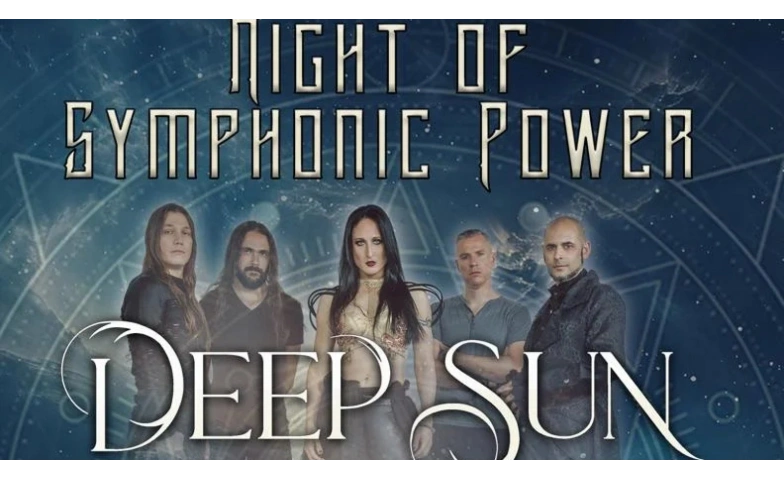 Night of Symphonic Power