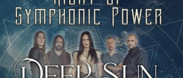 Event-Image for 'Night of Symphonic Power'