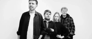 Event-Image for 'JAZZ-Freitag mi dem Niklas Wohlt Quartett'