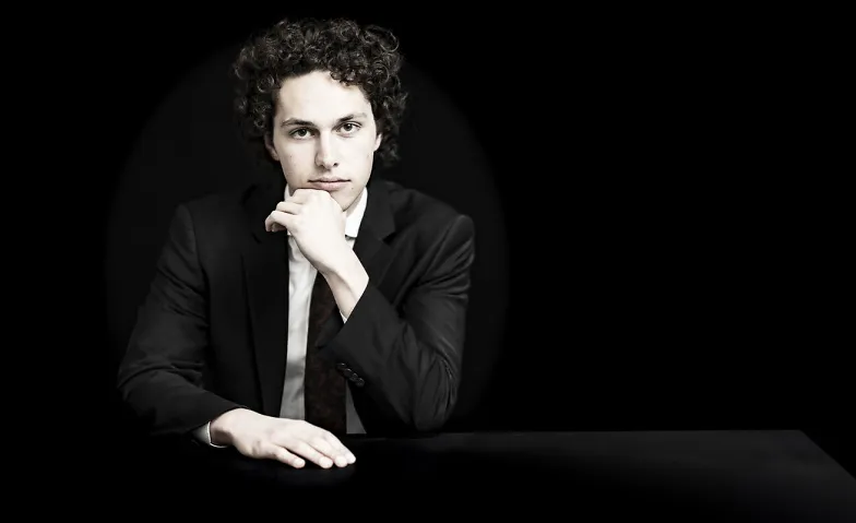 Steinway Prizewinner Concert