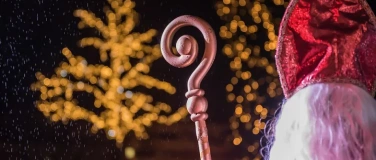Event-Image for 'Der Nikolaus kommt, der Theaterverein belohnt Sie!'