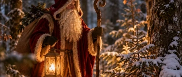 Event-Image for 'Samichlaus bei Carota'