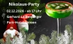 Nikolaus-Party