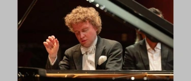 Event-Image for 'Nikolay Khozyainov &ndash; Klavierabend'