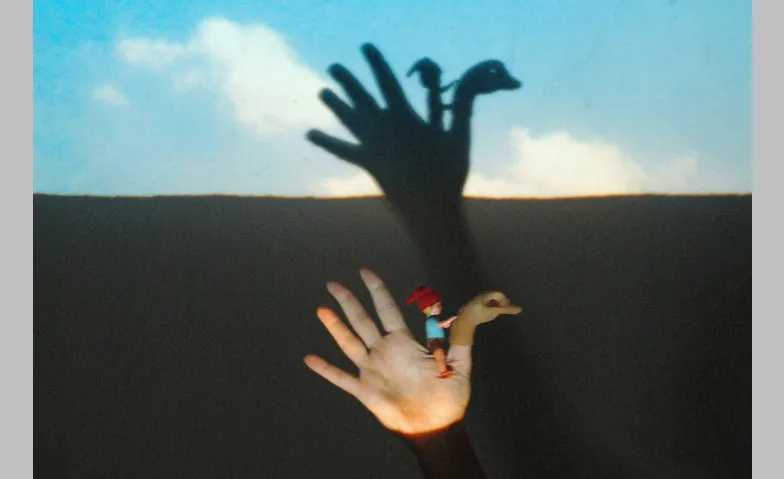Event-Image for 'Nils Holgersson und die Wildg&auml;nse'