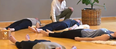 Event-Image for 'Atemwunder&reg; Breathwork Journey in Bielefeld-J&ouml;llenbeck'
