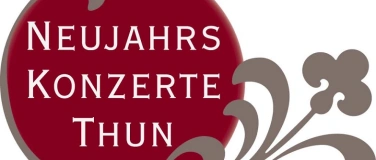 Event-Image for 'Neujahrskonzerte 2027 - 15.00h'