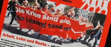 Event-Image for '200 Jahre Geschichte der Aargauer Arbeiterbewegung zug&auml;nglic'