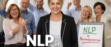 Event-Image for 'NLP in HR-Prozessen'