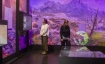 Ausstellungsf&uuml;hrung &laquo;Mensch, Erde! &ndash; Das Klima im Wandel&raquo;
