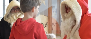 Event-Image for 'Samichlaus im Haus der Museen'