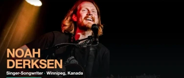 Event-Image for 'Noah Derksen'