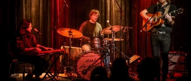 Event-Image for 'Noah Derksen (Kanada) live in Eppstein'