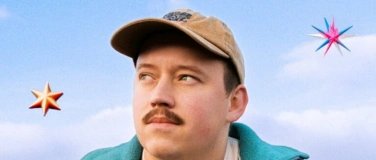 Event-Image for 'Noah Parks'