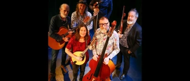 Event-Image for 'NoCrows -  direkt aus Irland mit neuem Album &ldquo;NoCrows Deluxe'