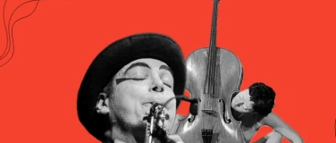 Event-Image for 'Performance - November @ Noef Noef Atelier'