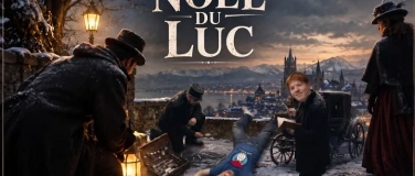 Event-Image for 'No&euml;l du LUC 2026'