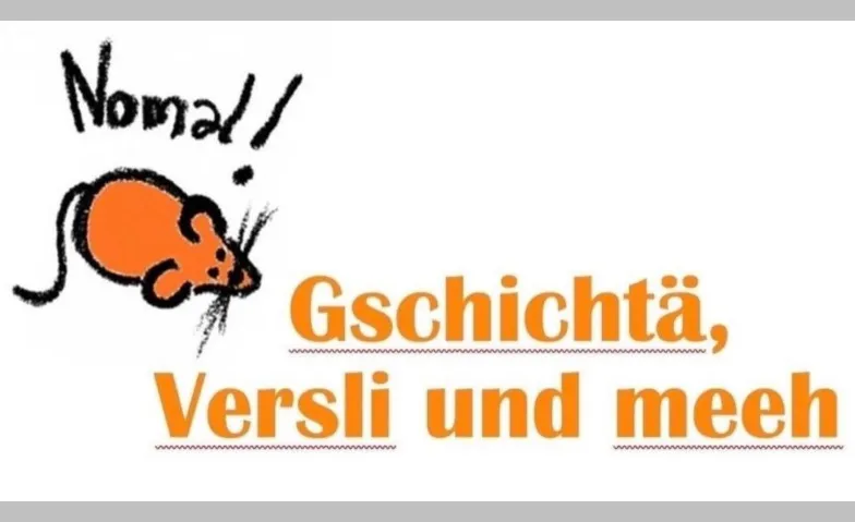 Nomal!, Théâtre & Scène, Stuhlfabrik Herisau