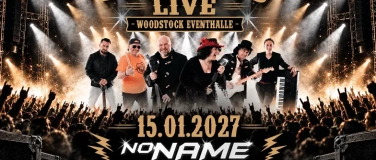 Event-Image for 'WoodStock Live Party-Konzert: No Name'