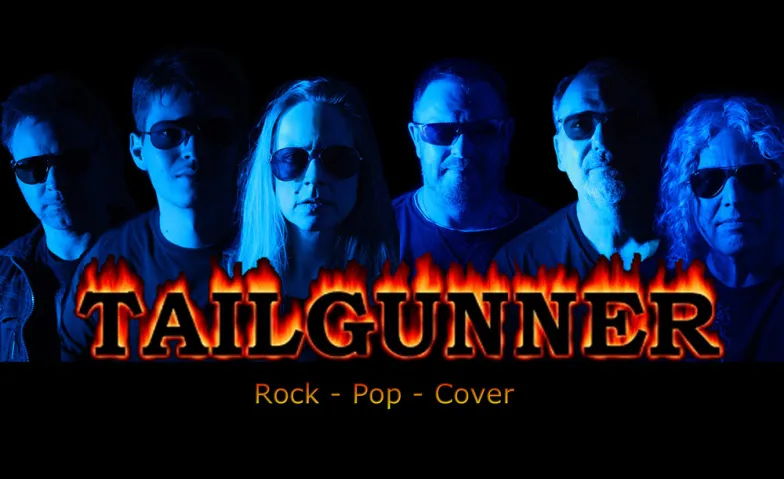 TAILGUNNER heizt die NONSENSE BAR ein, Konzerte / Pop & Rock, Nonsense Bar