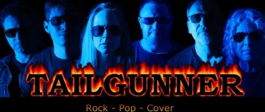 Event-Image for 'TAILGUNNER heizt die NONSENSE BAR ein'