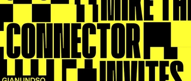 Event-Image for 'Mike The Connector Invites'