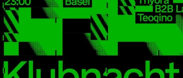 Event-Image for 'Klubnacht'