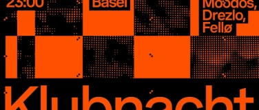 Event-Image for 'Klubnacht'